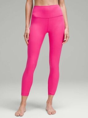 Lululemon Align High-Rise Pant
